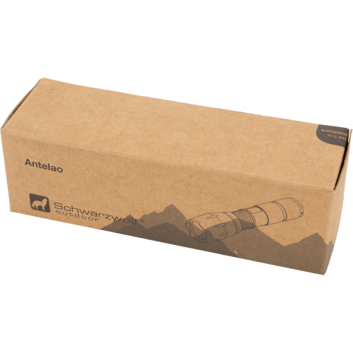 Latarka ANTELAO Schwarzwolf Czarny F2300700AJ303 (14)