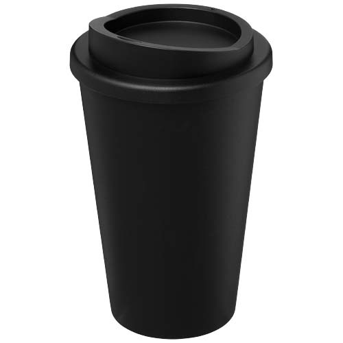 Americano® POP kubek termiczny o pojemności 350 ml Czarny 21077790 
