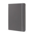 Notatnik R-PET/PU A5 Szary LT92071-N0061  thumbnail