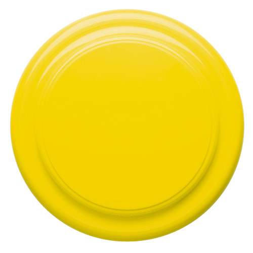 Frisbee żółty LT90252-N0041 (1)
