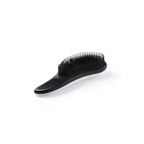 Szczotka do włosów anti-tangle Biały V8933-02 