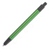 Długopis metalowy touch pen SPEEDY zielony 006709 (4) thumbnail