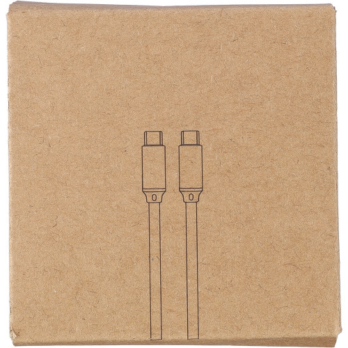 Kabel do ładowania i przesyłania danych Biały VA475-02 (8)