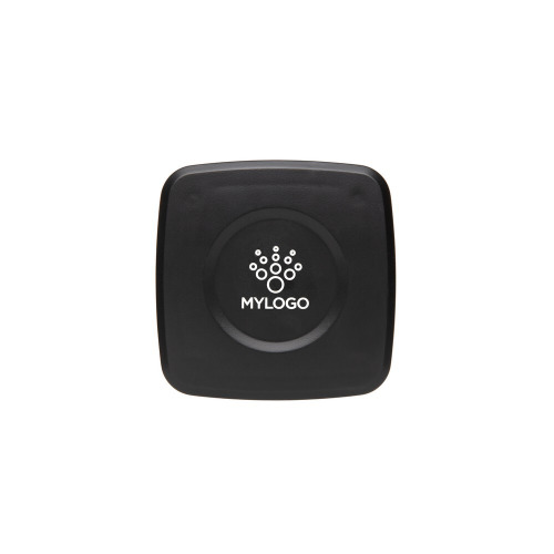 Głośnik bezprzewodowy 3W Light Up Logo Szary, szary P328.362 (6)