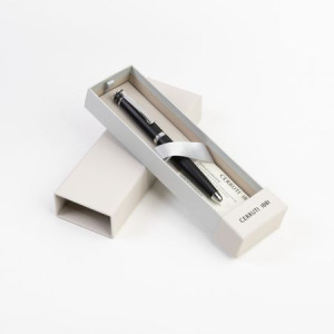 Pióro kulkowe Austin Diamond Chrome