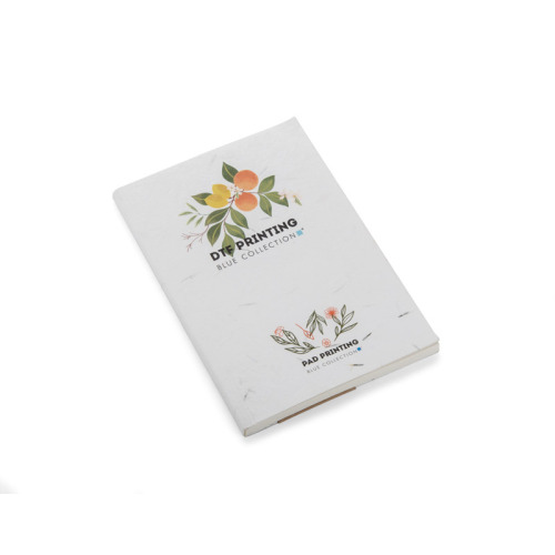 Notes MARIGOLD A5 Biały 18213-01 (7)