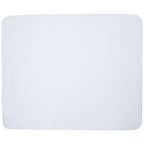 Podkładka pod mysz z dodatkiem antybakteryjnym Pure Biały 12418301 (4)
