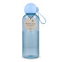 Sagaform Ture butelka na wodę 600 ml Transparentny / jasnoniebieski LT52056-N0412  thumbnail