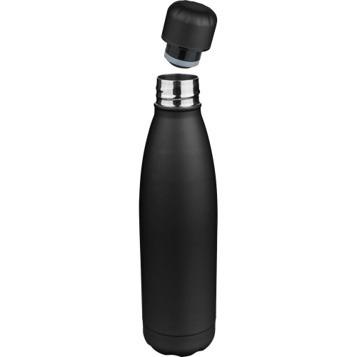 Butelka termiczna 500 ml Czarny VB278-03 (3)