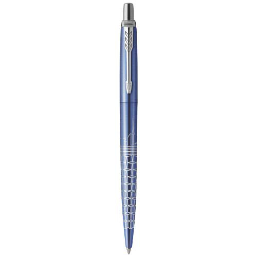 Parker Jotter SE Global Icons długopis Elektryczny niebieski 10793353 (1)