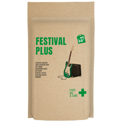 MyKit Zestaw Festival Plus Kraftowy brąz 1Z261406 (1)