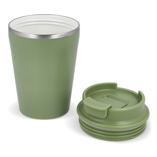 InSideOut T-cup 280ml Oliwkowa zieleń LT57003-N0043 (4)