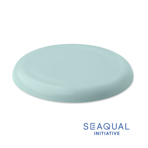SEAQUAL® frisbee Baby Blue