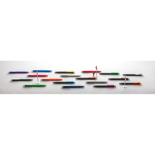 Długopis X3 Szary P610.962 (9)