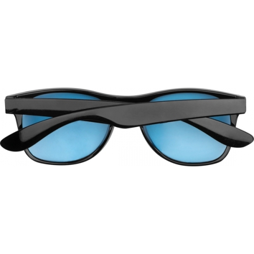 Okulary przeciwsłoneczne NIVELLES niebieski 246504 (3)
