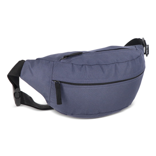 Torba crossbody R-PET 5L Ciemnoniebieski LT95295-N0010 
