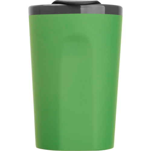 Kubek ceramiczny soft touch 400 ml TOMAS Zielony 8549809 (4)