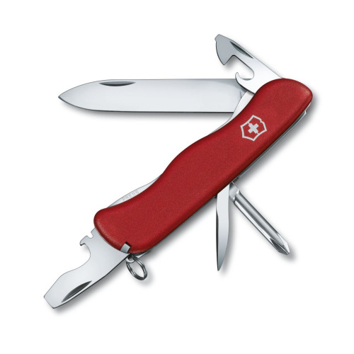 Scyzoryk Victorinox ADVENTURER Czerwony 0845305 