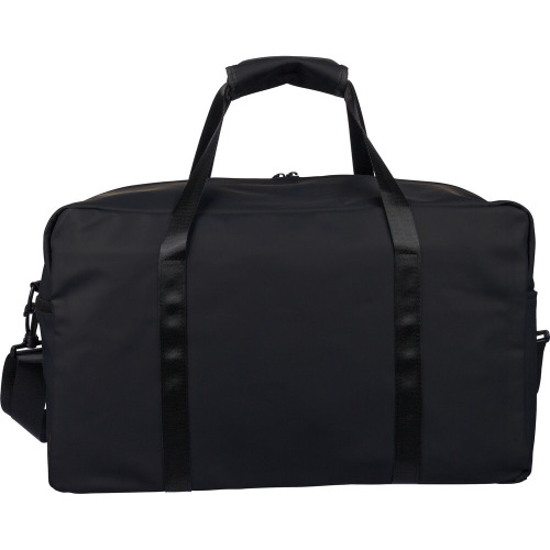 Torba sportowa, podróżna Czarny VB155-03 (3)