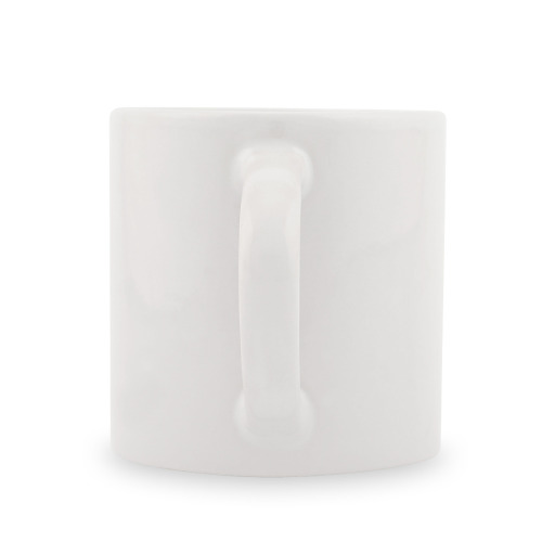 Oslo subli mug small 180ml Biały LT51163-N0001 (1)