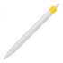 Długopis plastikowy VENLO żółty 126808 (4) thumbnail
