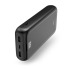Power bank 24000 mAh Hama Power Pack Performance Czarny VH027-03  thumbnail