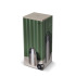 Kolba termiczna Sagaform Theo (z recyklingu) 1 L Srebrny LT52136-N0005 (3) thumbnail