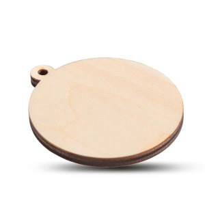 Medal bambusowy / BAMBMEDAL