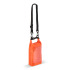 Wodoszczelna torba Ripstop 2L na telefon komórkowy – IPX6 Pomarańczowy LT95359-N0026 (2) thumbnail