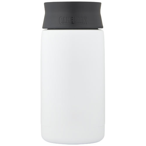 Kubek Hot Cap o pojemności 350 ml izolowany próżnią i miedzią Biały 10062902 (4)