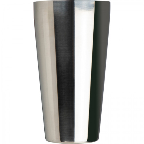 Zestaw barmański 750 ml i 30 ml ISOLDE Szary 8316007 (2)