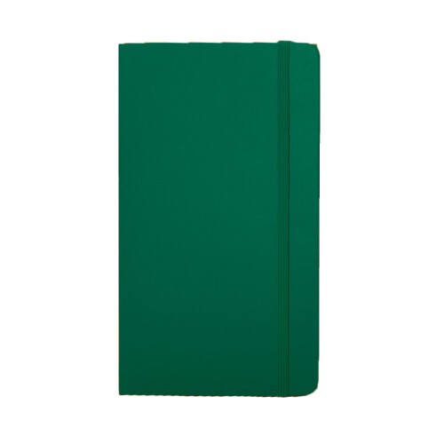 Notatnik MOLESKINE zielony VM201-06 (1)