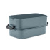 Lunch box z PP z recyklingu Petrol MO2119-20 (1) thumbnail