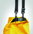 Wodoszczelna torba PVC 10L żółty MO8787-08 (5) thumbnail