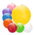 Balon lateksowy piłka Mix EV50  thumbnail