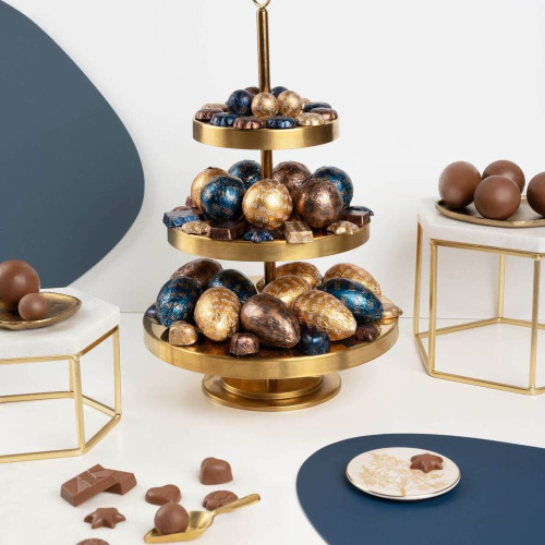 Pralinka Sweet Sphere logo Wielokolorwy S0536 (3)