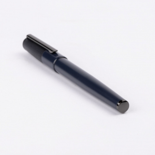 Wieczne pióro Gear Minimal All Navy Granatowy HSN1892N (5)