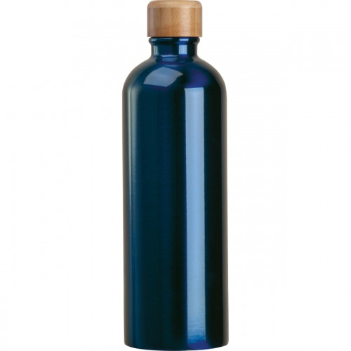 Butelka metalowa 750 ml RUTH Granatowy 8497144 (3)