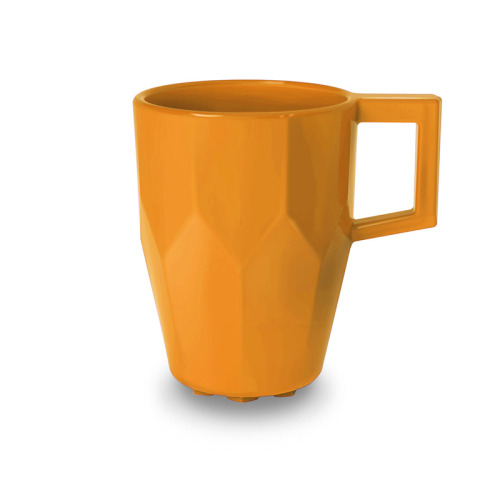 Kubek Line 320ml Wielokolorowy AVA04 