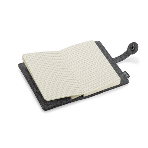 Notes EVERO rPET A6 Czarny 18215-02 (1)