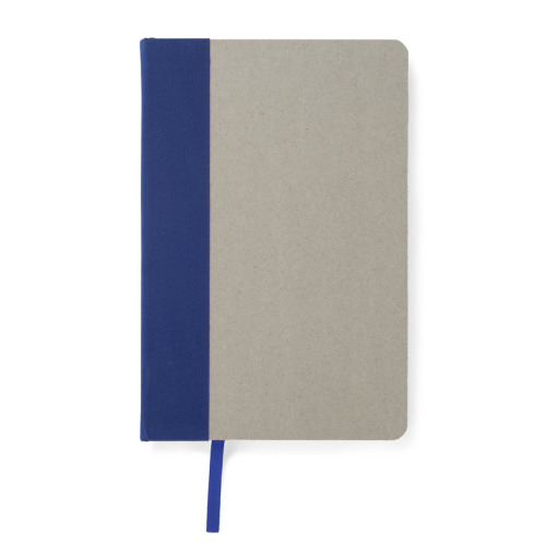 Notes KLAPP A5 Niebieski 17717-03 (2)