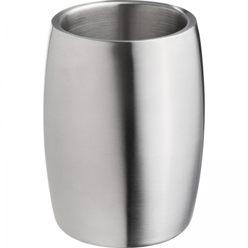 Cooler do wina DAPHNE Szary 8287007 