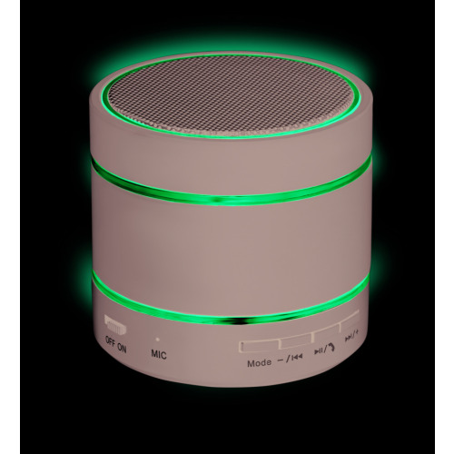 Głośnik bezprzewodowy Czarny MO8906-03 (5)