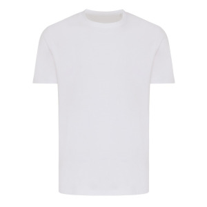 Koszulka z bawełny z recyklingu Iqoniq Brett