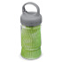 Ręcznik Fitness 30x90 cm Jasnozielony LT91214-N0032  thumbnail