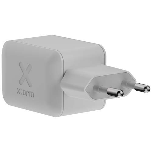 Ładowarka ścienna Xtorm 70 W NextGen  Biały 12461101 