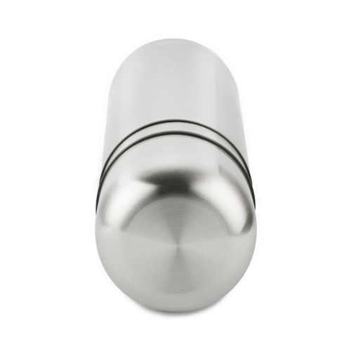 Termos z dwoma kubkami PAVO 750 ml Srebrny 17608 (3)