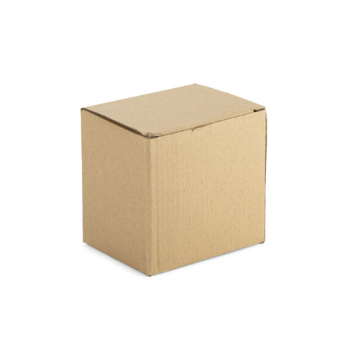 Kubek z recyklingowanej stali nierdzewnej VIVO 250 ml Granatowy 16405-06 (8)