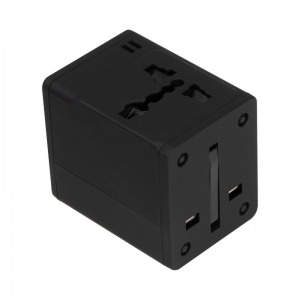 Adapter podróżny TADDEO