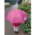 Parasol dziecięcy MIAU Różowy 37064-21 (5) thumbnail